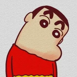 观众头像 阿墨